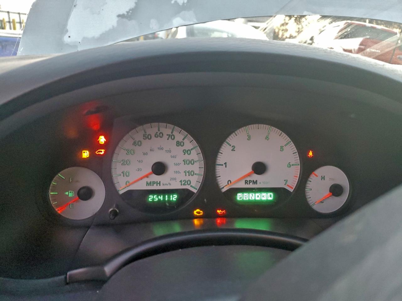 Dodge Caravan Se Image 10