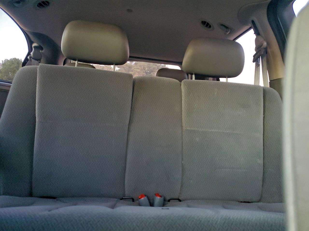 Dodge Caravan Se Image 6