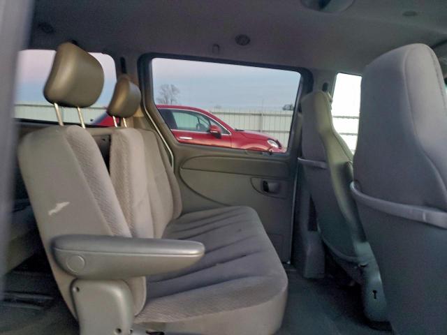 Dodge Caravan Se Image 13