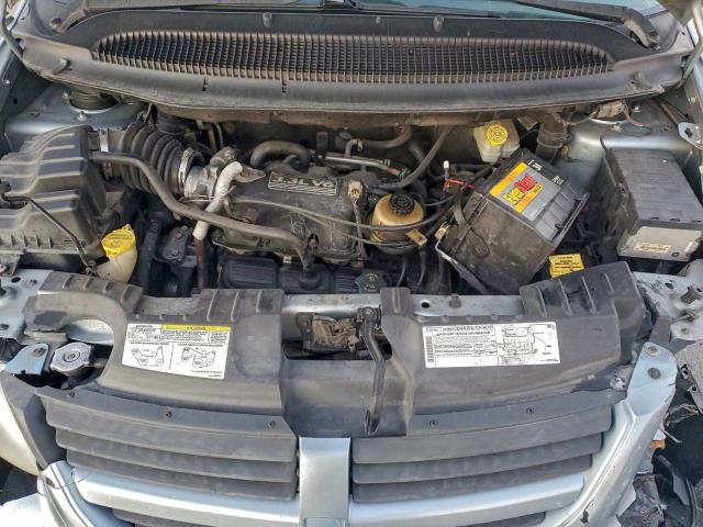 Dodge Caravan Se Image 12