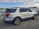 Ford Explorer Limited Image 9