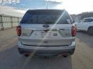 Ford Explorer Limited Image 8