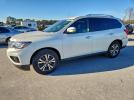 Nissan Pathfinder S Image 1