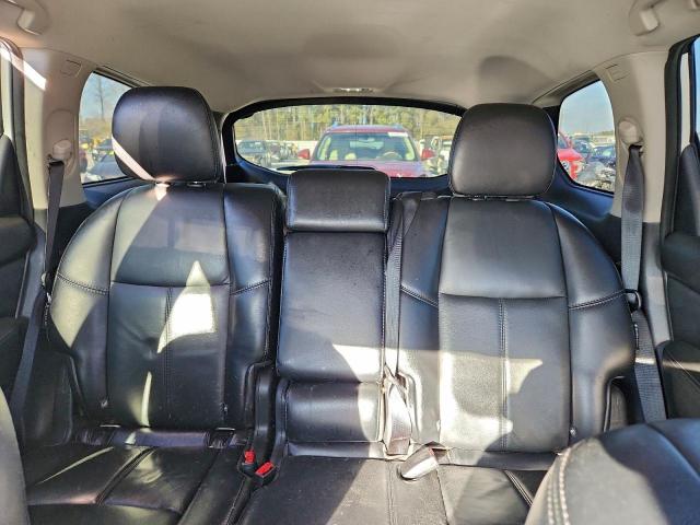 Nissan Pathfinder S Image 7