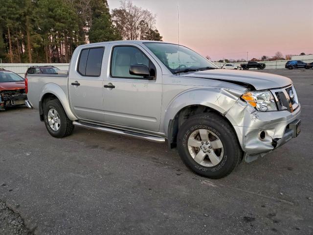 Nissan Frontier S Image 7