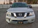 Nissan Frontier S Image 4