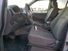 Nissan Frontier S Image 5