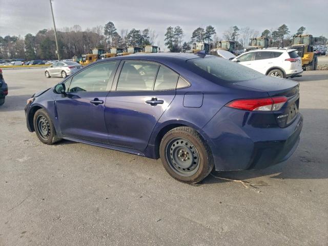 Toyota Corolla Le Image 3