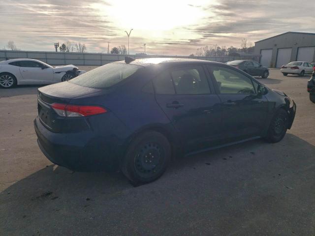 Toyota Corolla Le Image 2