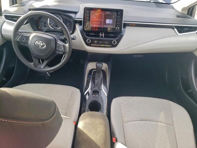 Toyota Corolla Le Image 7