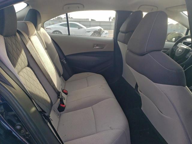 Toyota Corolla Le Image 8