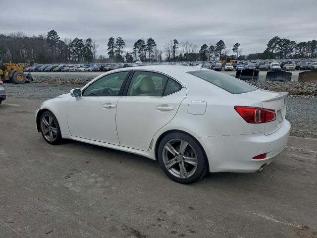 Lexus Is 250 Image 2