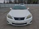 Lexus Is 250 Image 3