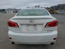 Lexus Is 250 Image 4