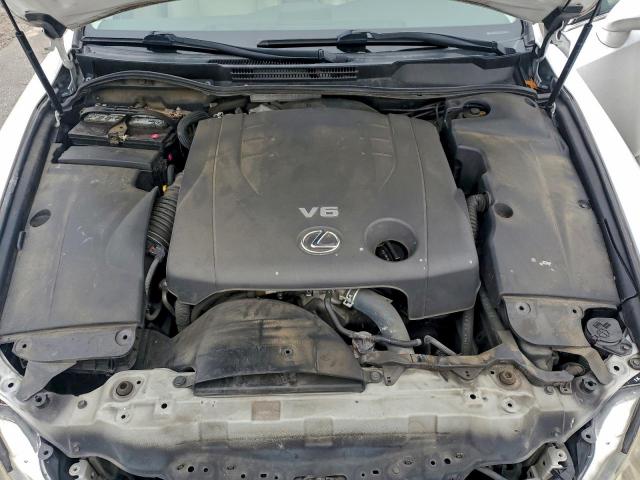 Lexus Is 250 Image 6