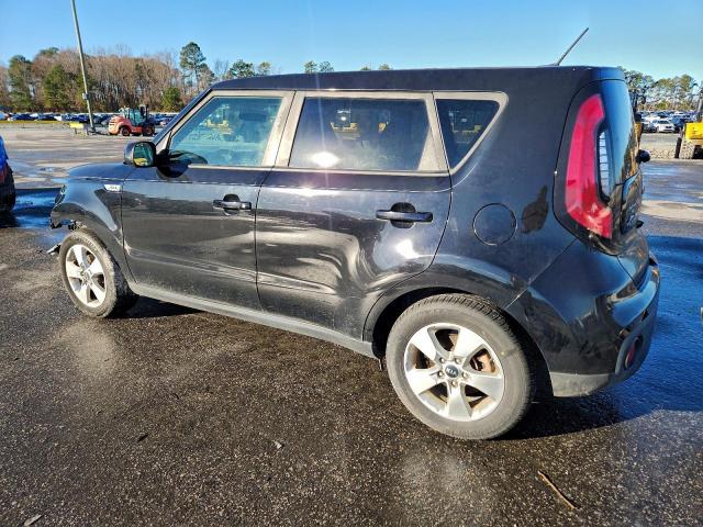 Kia Soul Image 4