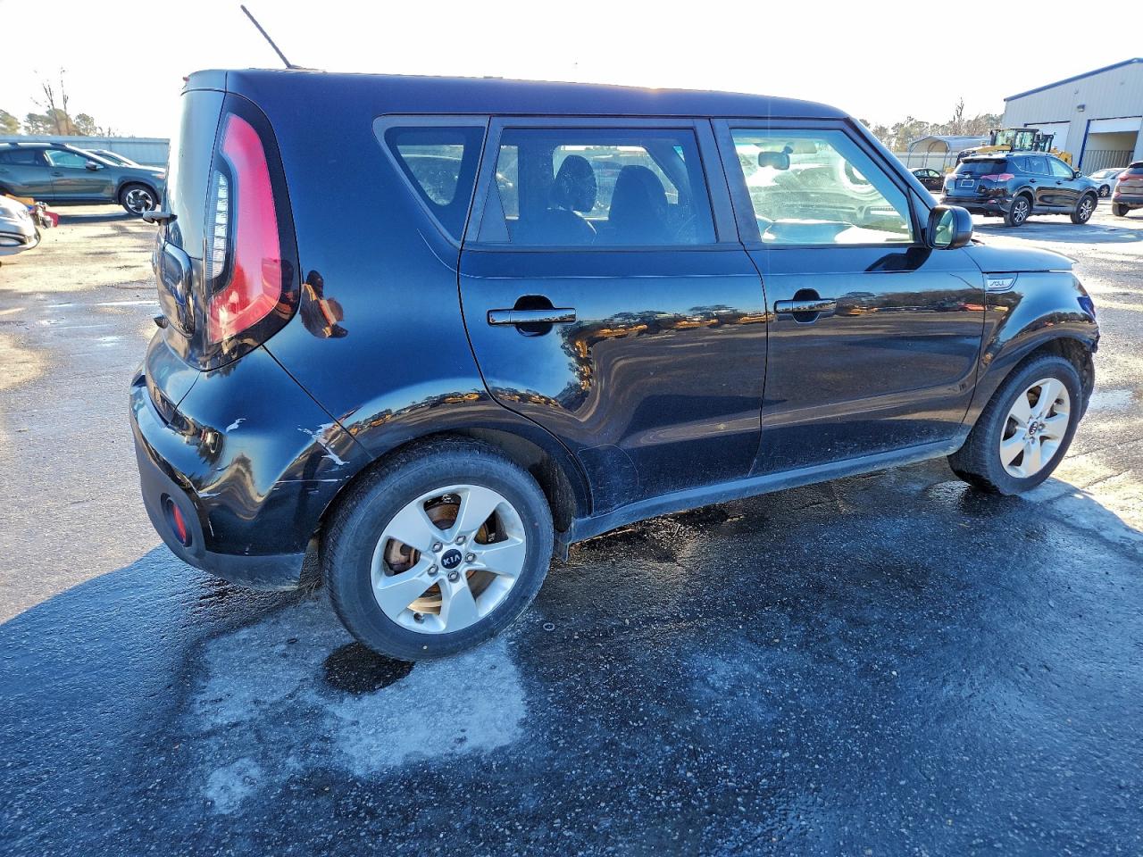 Kia Soul Image 2