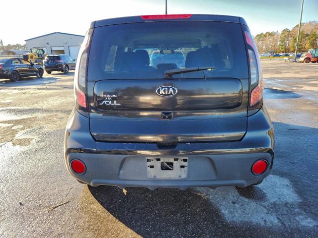 Kia Soul Image 7