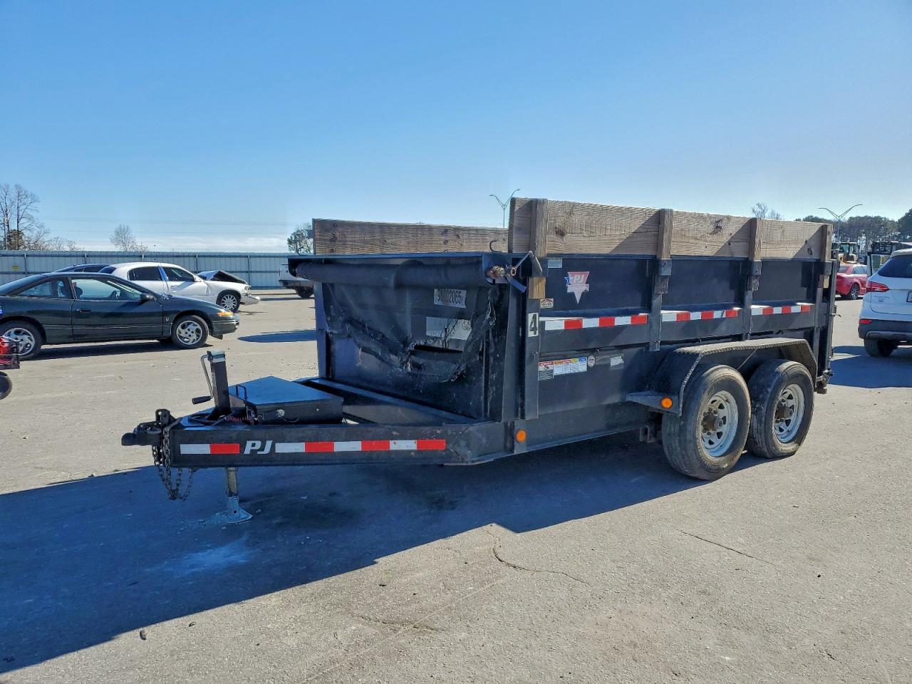 Pj Utlity Trl Image 5