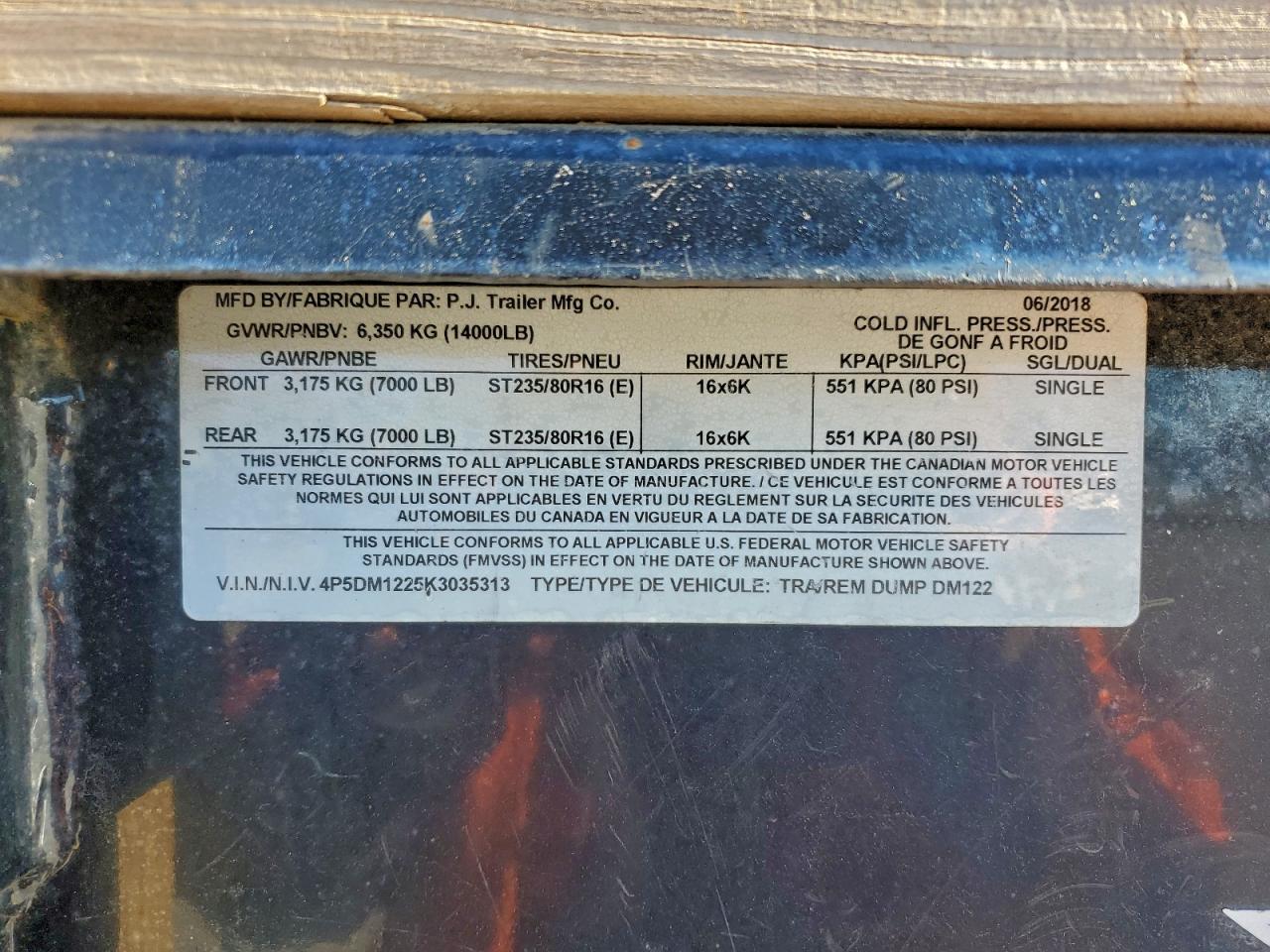 Pj Utlity Trl Image 8