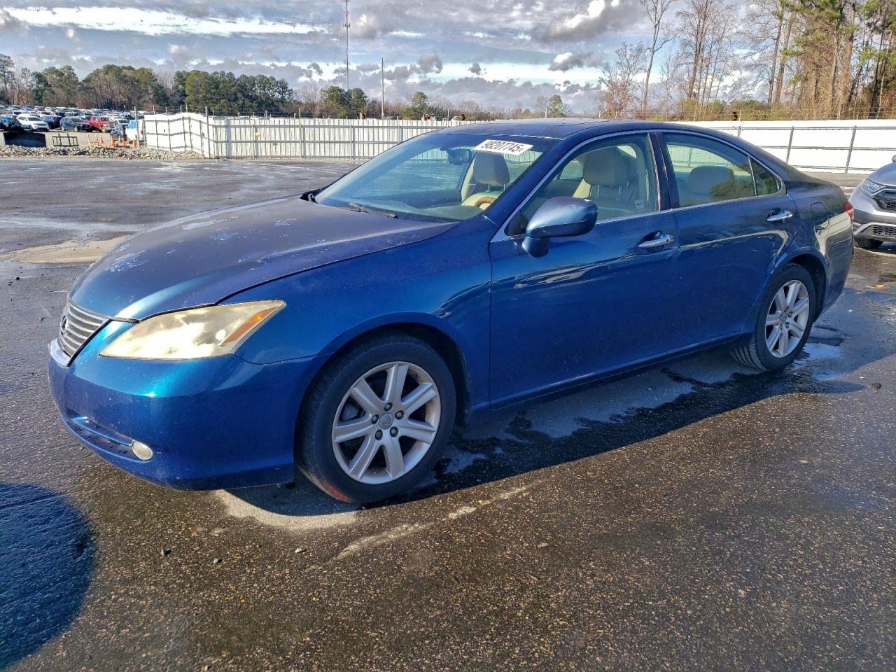 Lexus Es 350 Image 1
