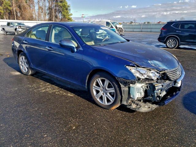 Lexus Es 350 Image 4