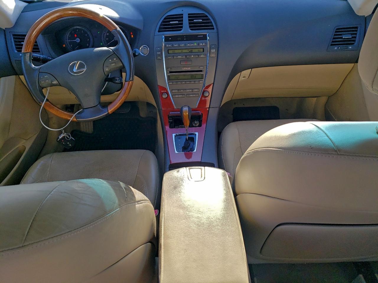 Lexus Es 350 Image 5