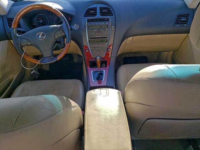 Lexus Es 350 Image 5