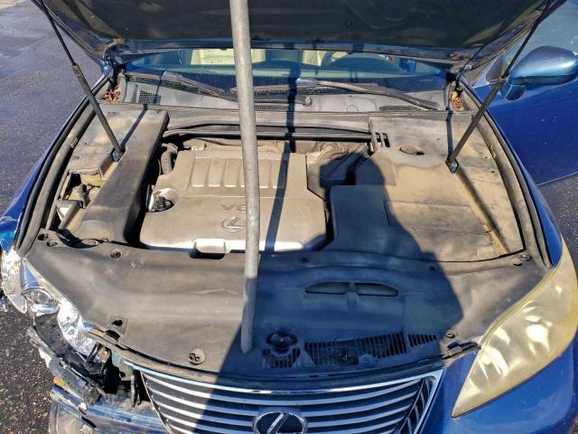 Lexus Es 350 Image 9