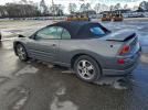 Mitsubishi Eclipse Spyder Gs Image 3