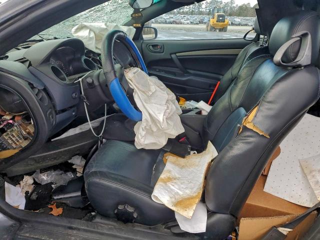 Mitsubishi Eclipse Spyder Gs Image 9