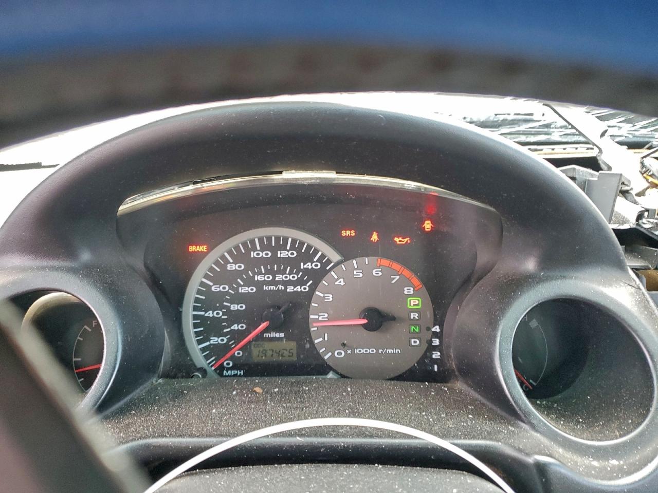 Mitsubishi Eclipse Spyder Gs Image 11