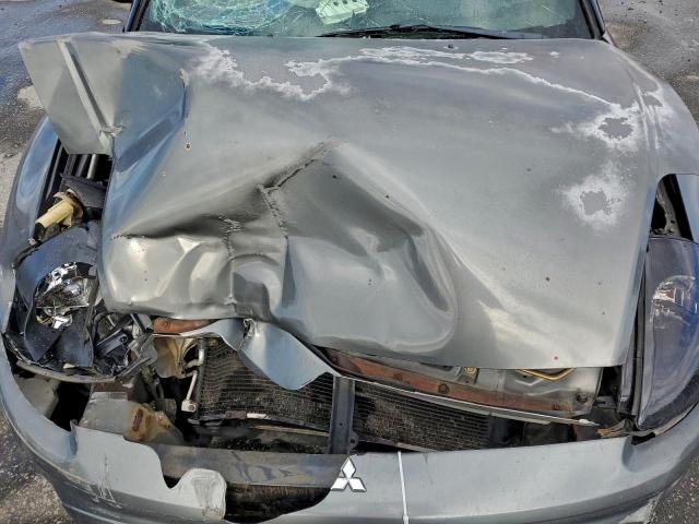 Mitsubishi Eclipse Spyder Gs Image 7