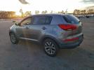 Kia Sportage Base Image 2