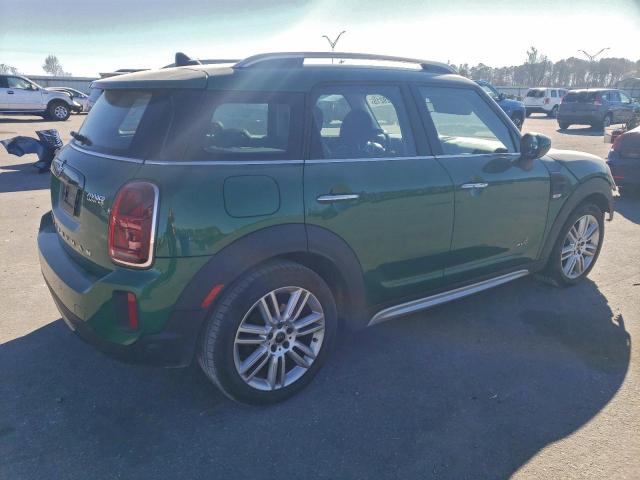 MINI Cooper Countryman All4 Image 10