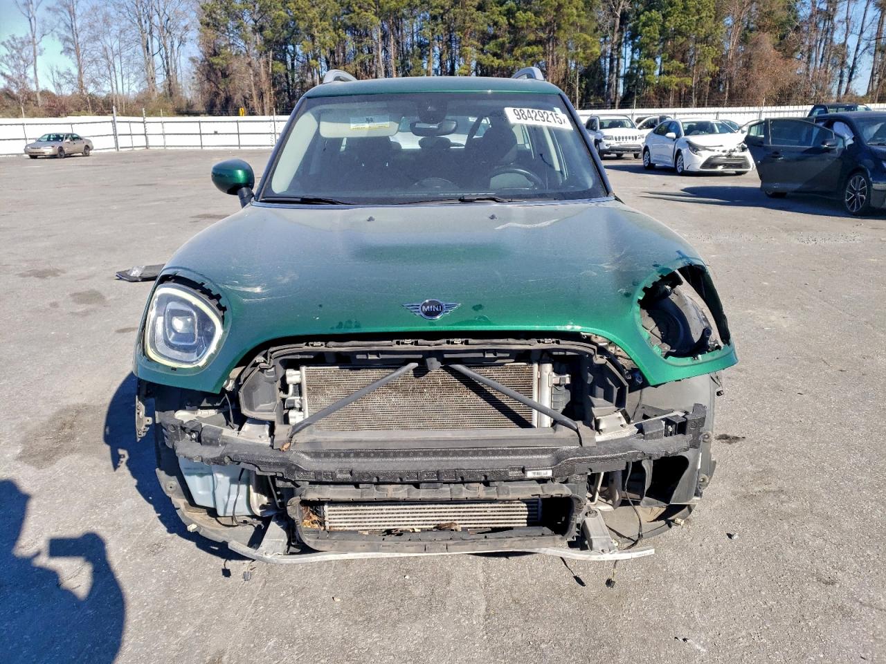 MINI Cooper Countryman All4 Image 5