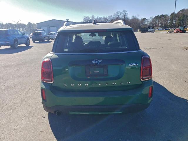 MINI Cooper Countryman All4 Image 3