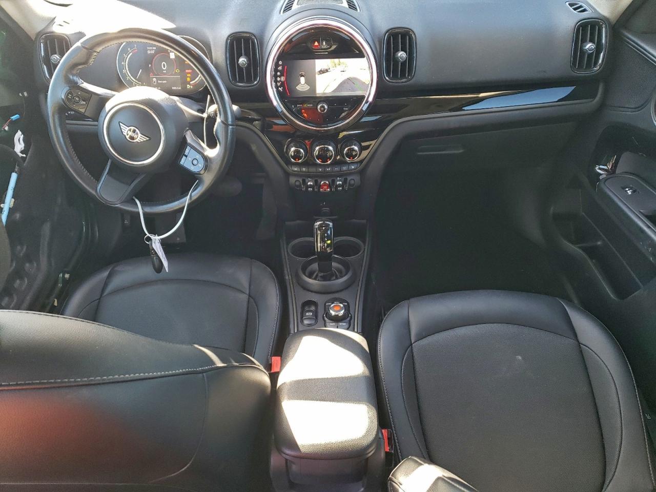 MINI Cooper Countryman All4 Image 4