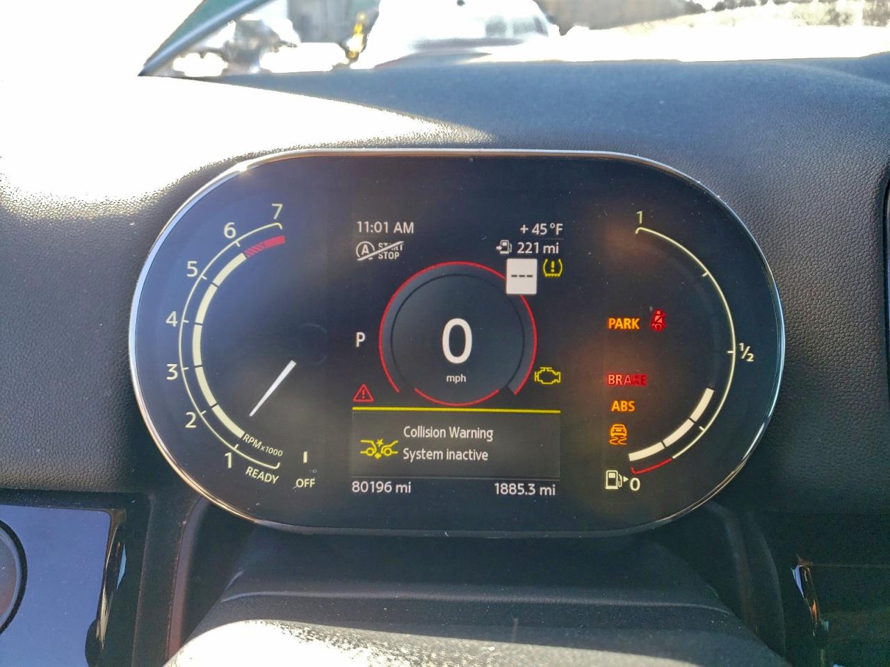 MINI Cooper Countryman All4 Image 7