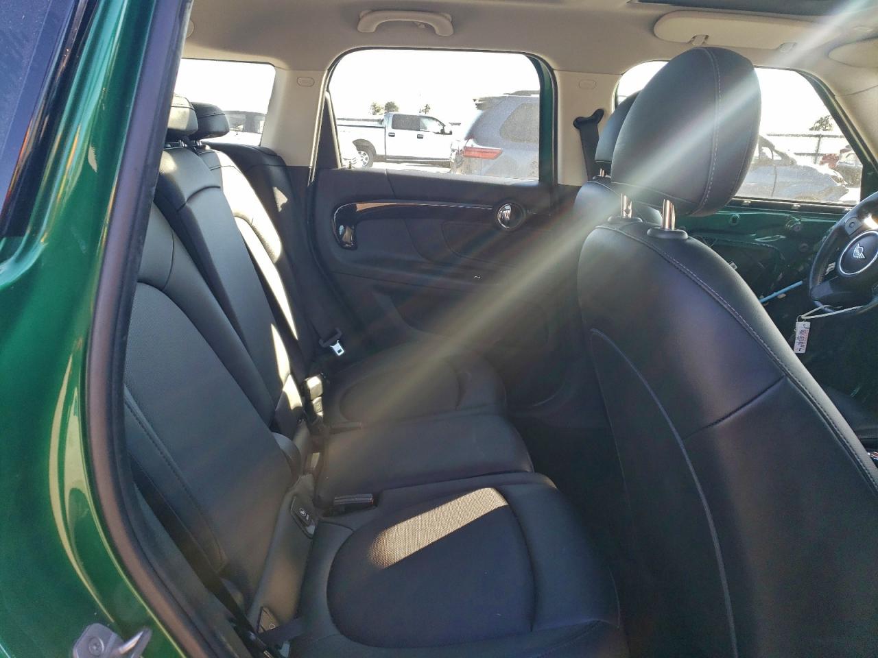 MINI Cooper Countryman All4 Image 12