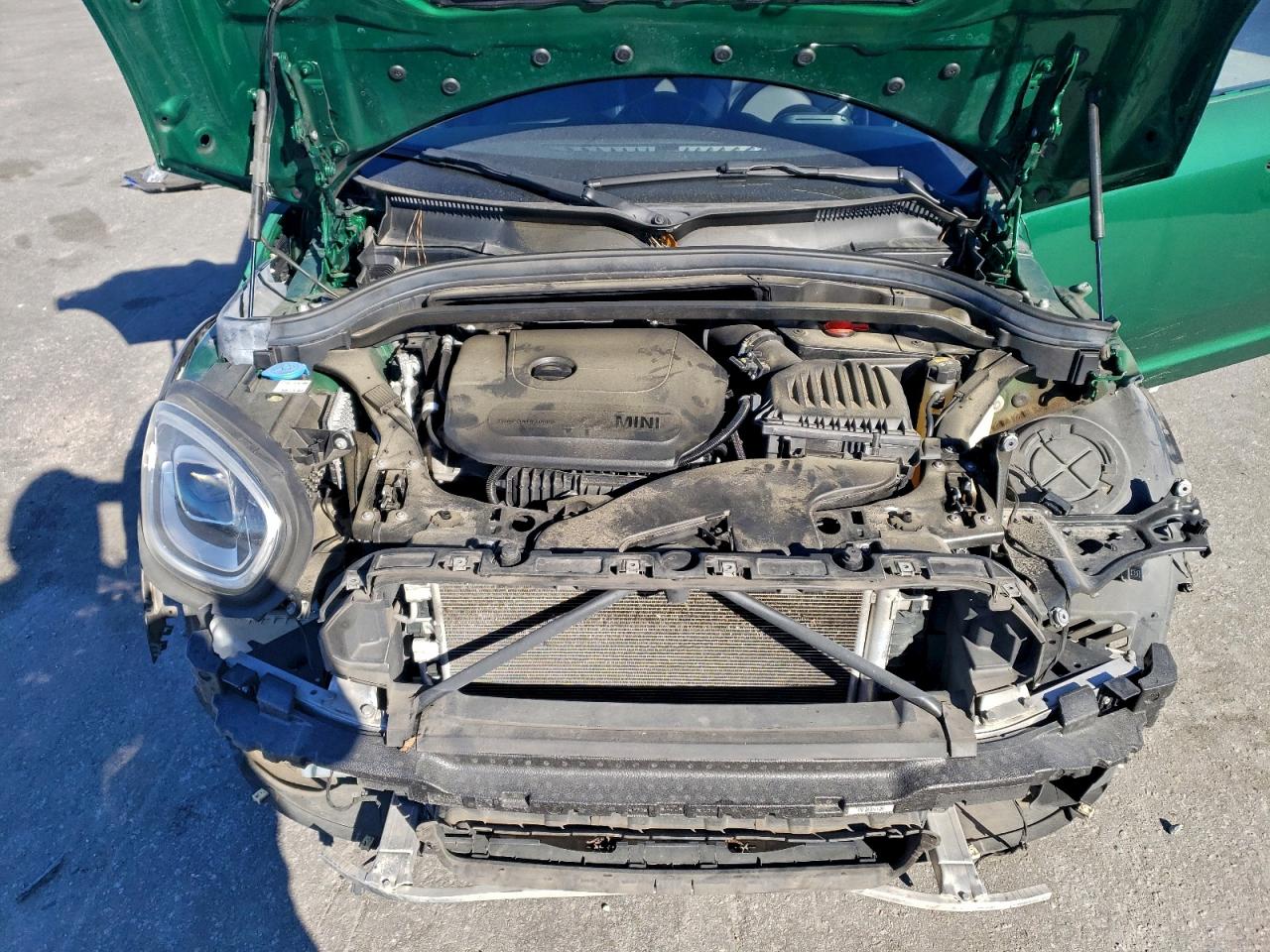 MINI Cooper Countryman All4 Image 8