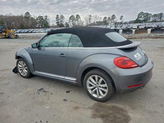 Volkswagen Beetle Image 2