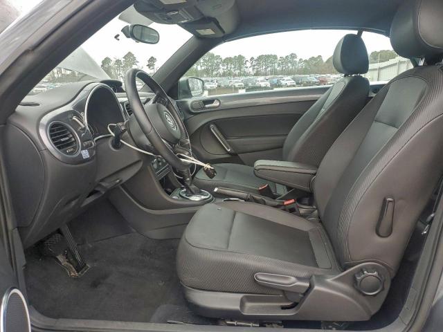 Volkswagen Beetle Image 8