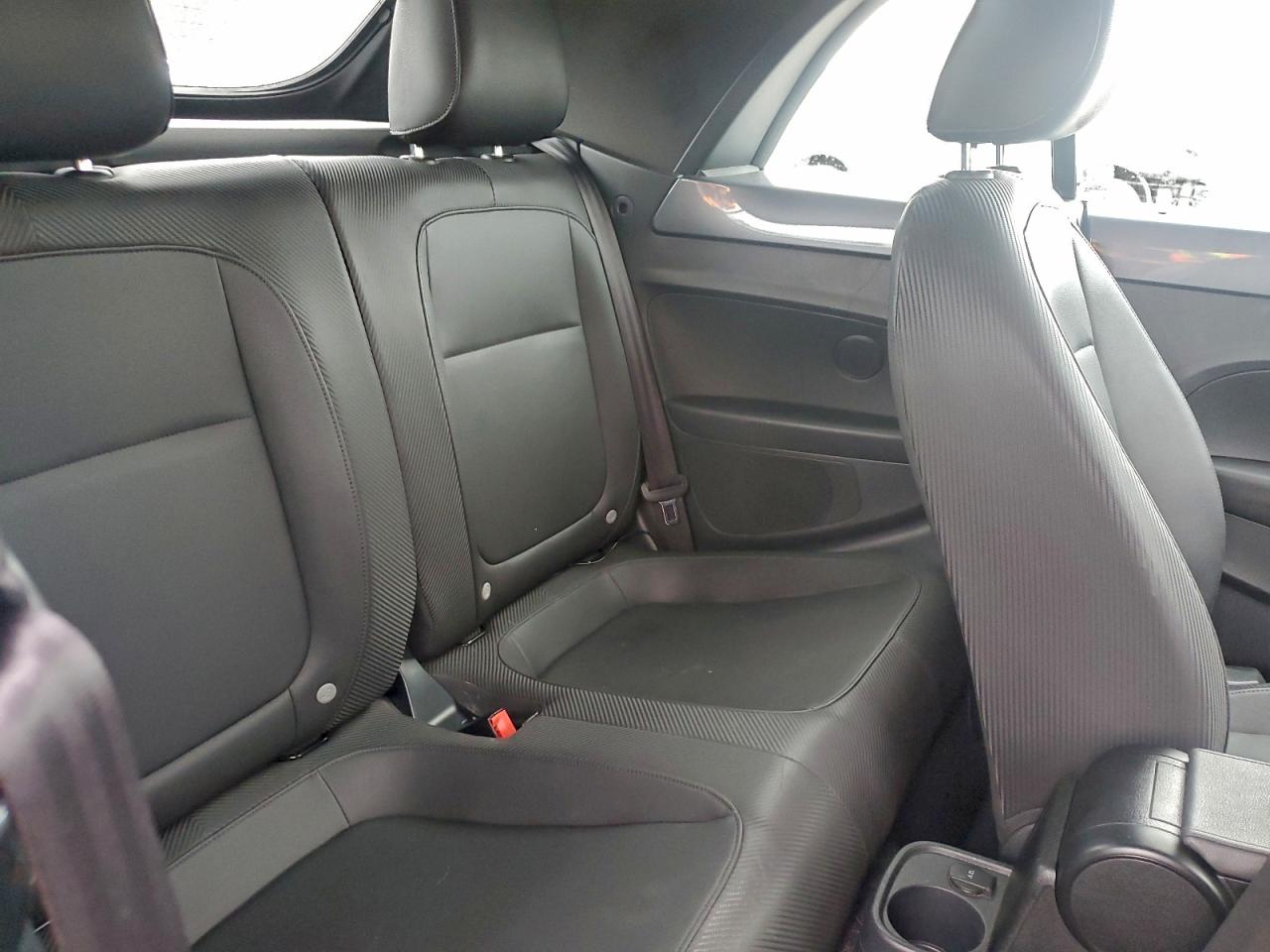 Volkswagen Beetle Image 10