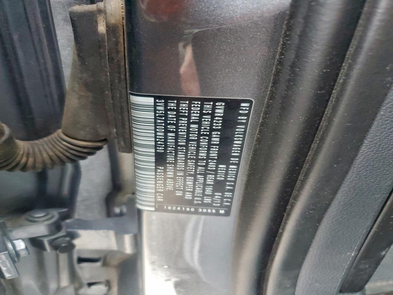 Volkswagen Beetle Image 3