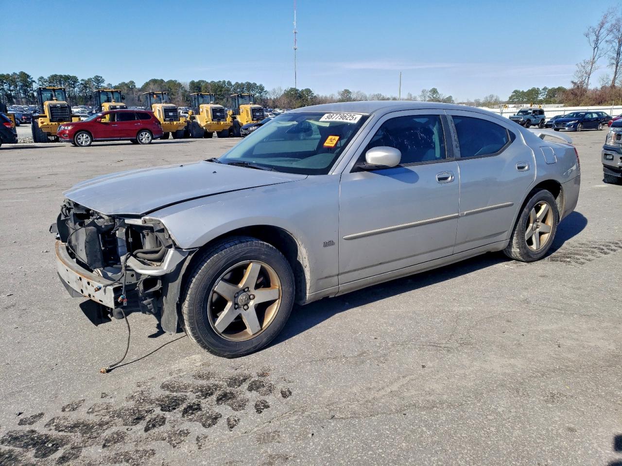 Dodge Charger Sxt Image 1