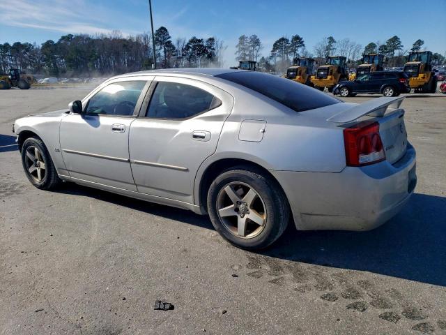 Dodge Charger Sxt Image 3