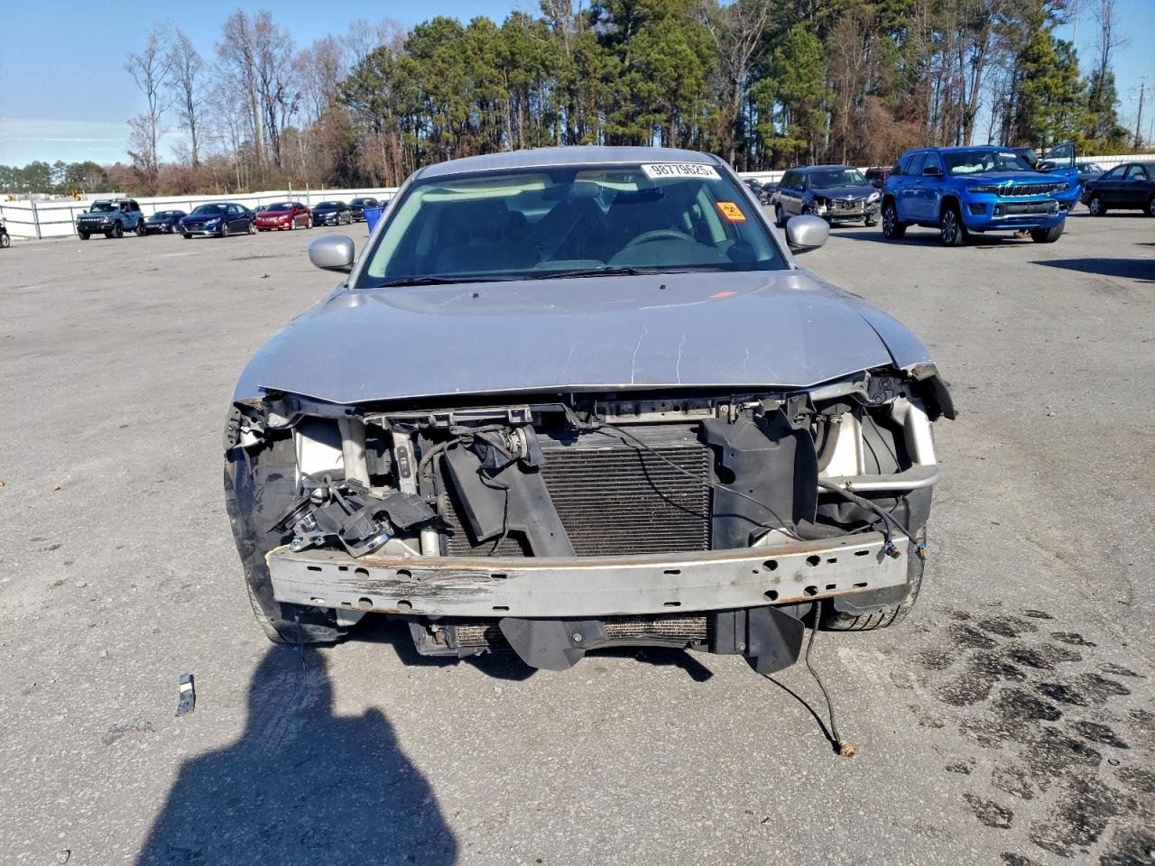 Dodge Charger Sxt Image 2