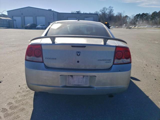 Dodge Charger Sxt Image 8