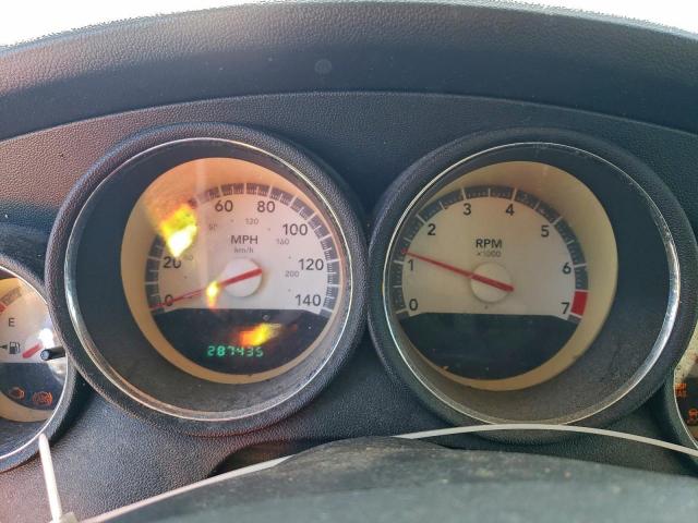 Dodge Charger Sxt Image 9